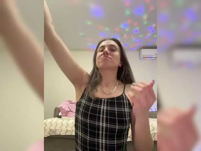 PuSSyGirl21 – webcam model profile photo