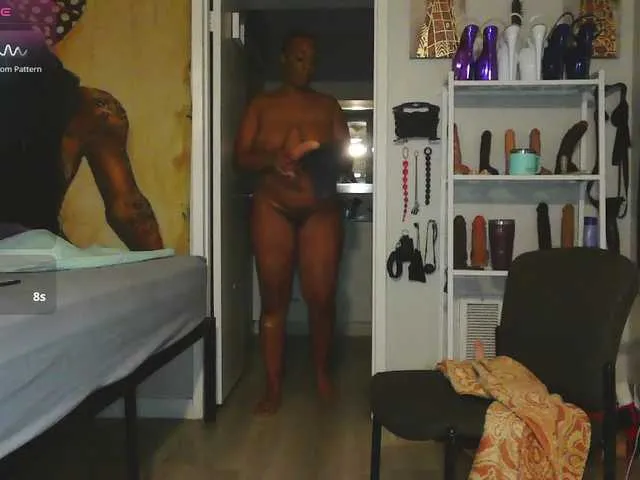 QueenAnitaDix Image 2