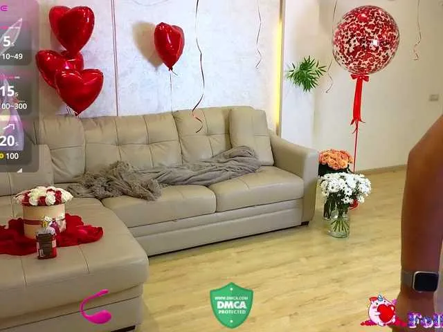 RabbitsCouple Image 3