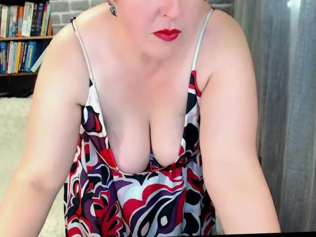 Alina_Vibe_Me – webcam model profile photo Image 19