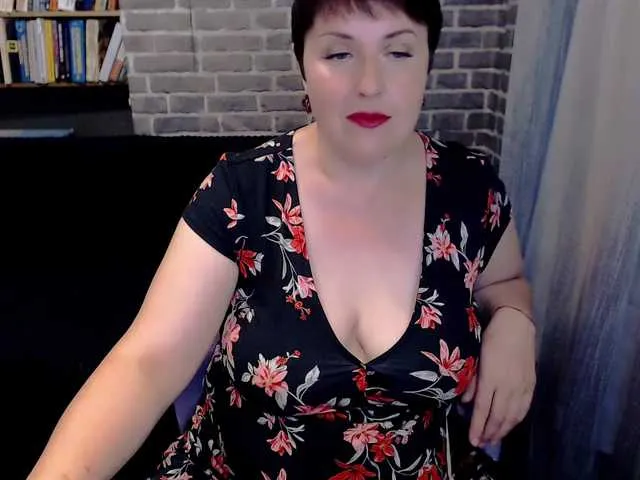 Alina_Vibe_Me – webcam model profile photo Image 4