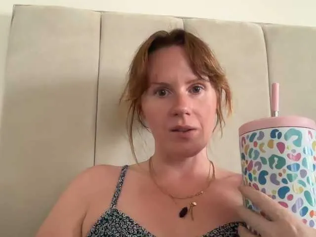 REDHEADROSIE Image 17
