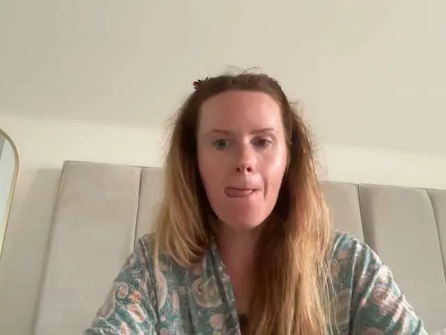 REDHEADROSIE Image 18
