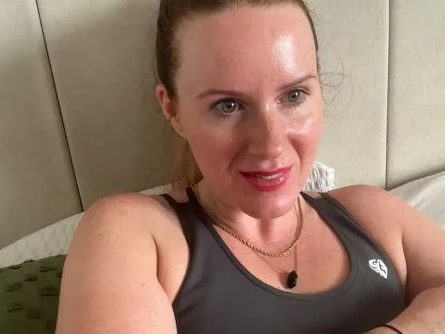 REDHEADROSIE Image 19