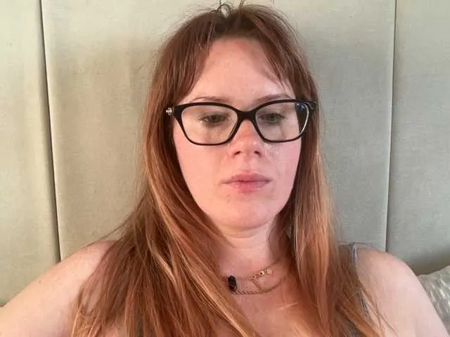 REDHEADROSIE Image 2