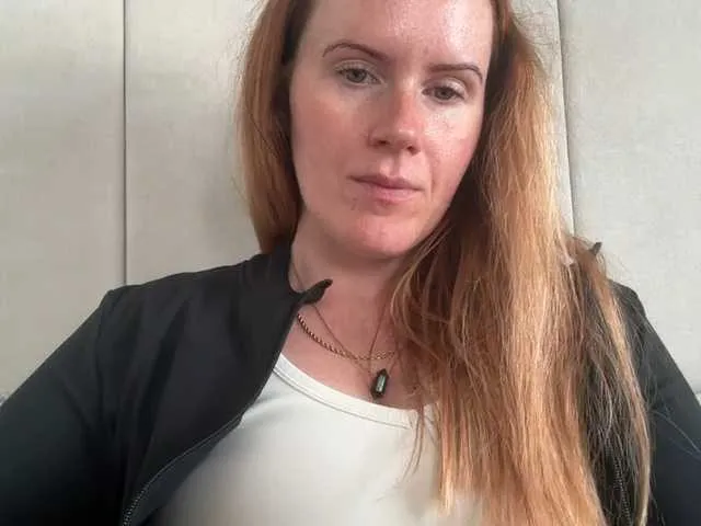 REDHEADROSIE Image 7