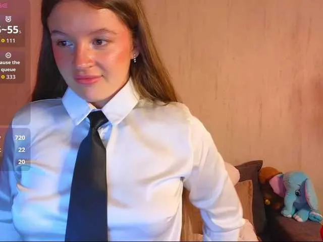 GraceDomnin – webcam model profile photo Image 15