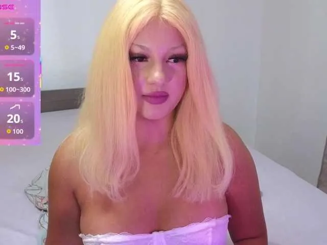 dalichuru – webcam model profile photo Image 10