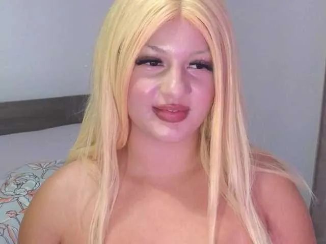 dalichuru – webcam model profile photo Image 5