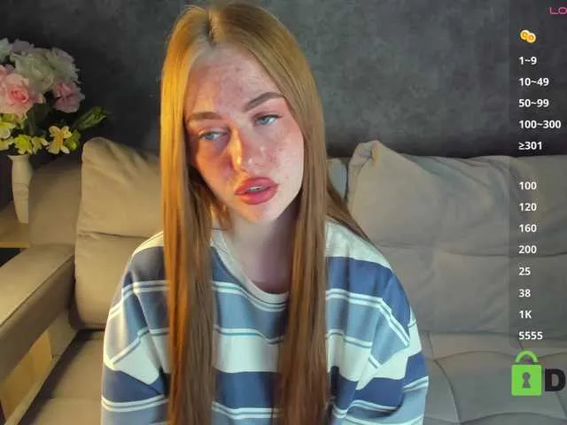 Gerda-and-Kai – webcam model profile photo Image 8