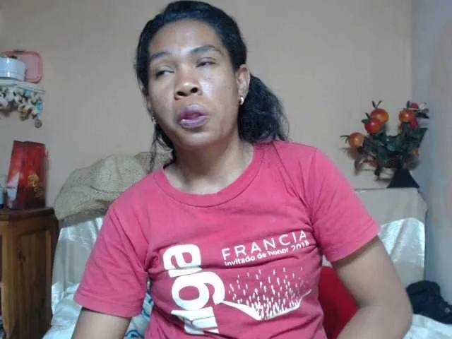 Bondgirl_013 – webcam model profile photo Image 8