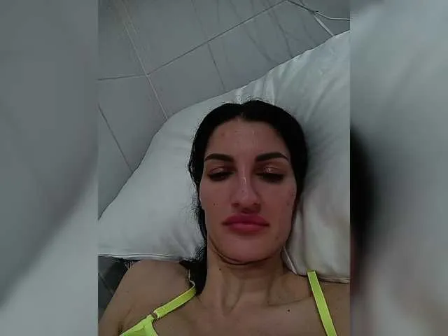 SafariQueen – webcam model profile photo
