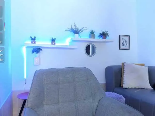 YasmienAtos – webcam model profile photo Image 16