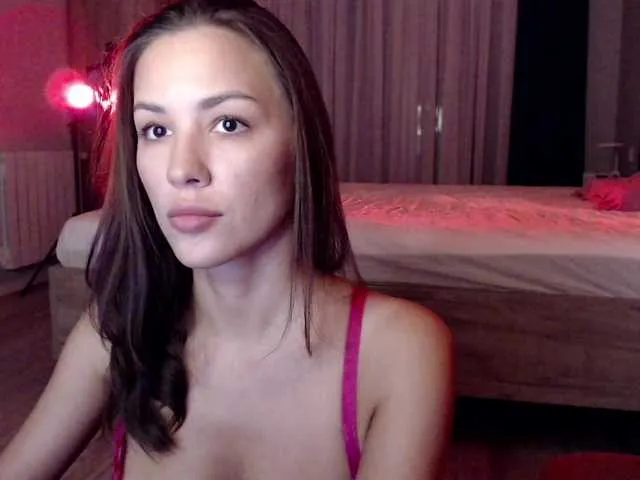 Scarlett – webcam model profile photo Image 10