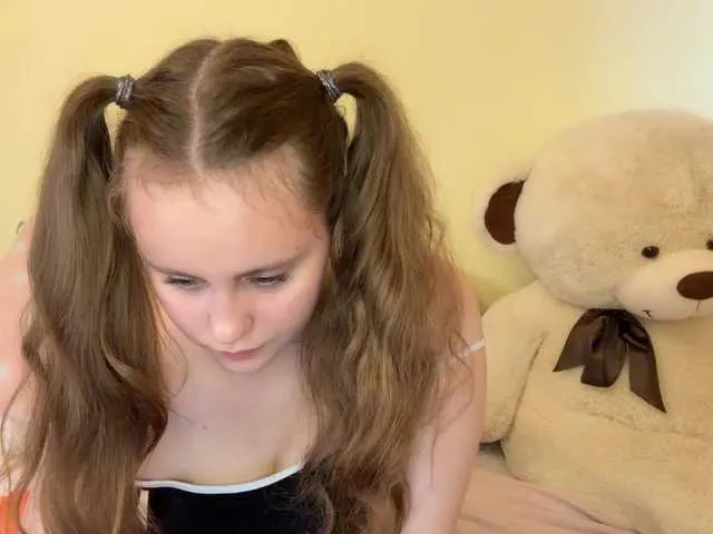 AngerlaMei – webcam model profile photo Image 19