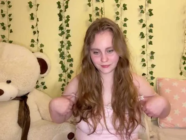 AngerlaMei – webcam model profile photo Image 6