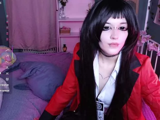 Kenzie – webcam model profile photo Image 8