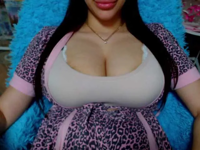AriaVex – webcam model profile photo Image 11