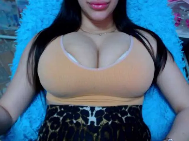 AriaVex – webcam model profile photo Image 18