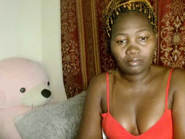 Pinkie-Pie – webcam model profile photo Image 5