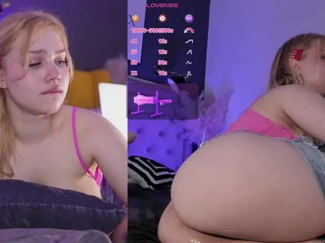 SexyBlondeDoll Image 2