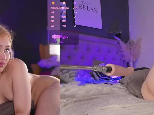 SexyBlondeDoll Image 3