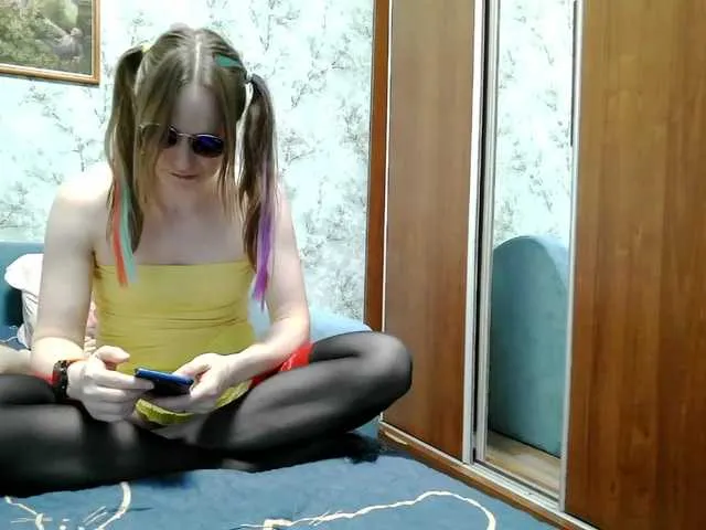 KendalVoos – webcam model profile photo Image 12