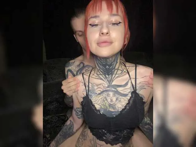 NatashaRaven – webcam model profile photo Image 10
