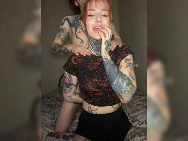 NatashaRaven – webcam model profile photo Image 19