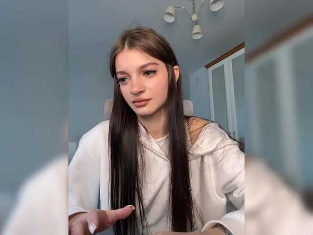BellaaJones – webcam model profile photo Image 3