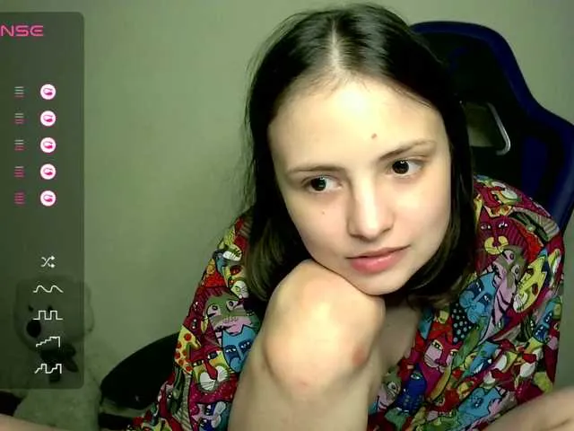 JuliettaJoness – webcam model profile photo Image 9