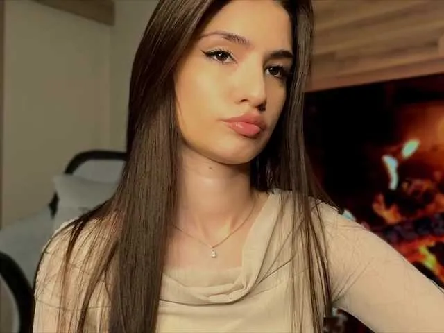 OIivia – webcam model profile photo Image 7