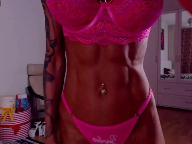 EllieParkeer – webcam model profile photo Image 5