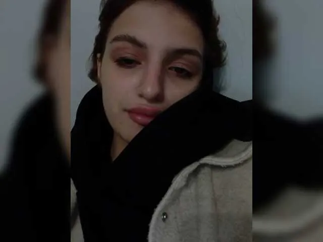 IngridMuller – webcam model profile photo Image 13