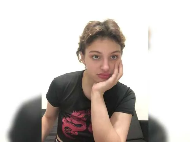 IngridMuller – webcam model profile photo Image 18
