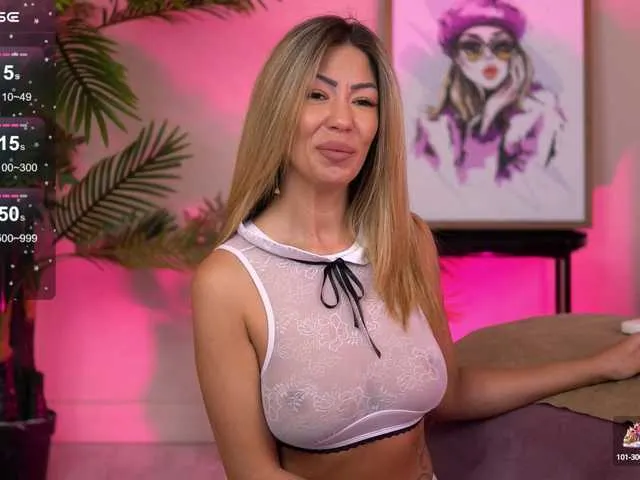 SofiaBellweather – webcam model profile photo Image 11