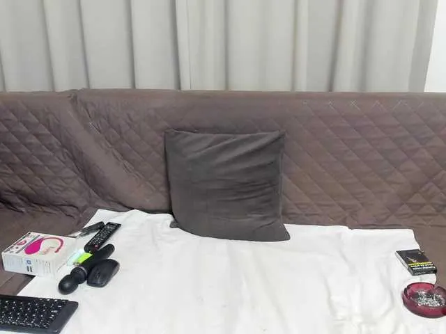 Sophiestique – webcam model profile photo