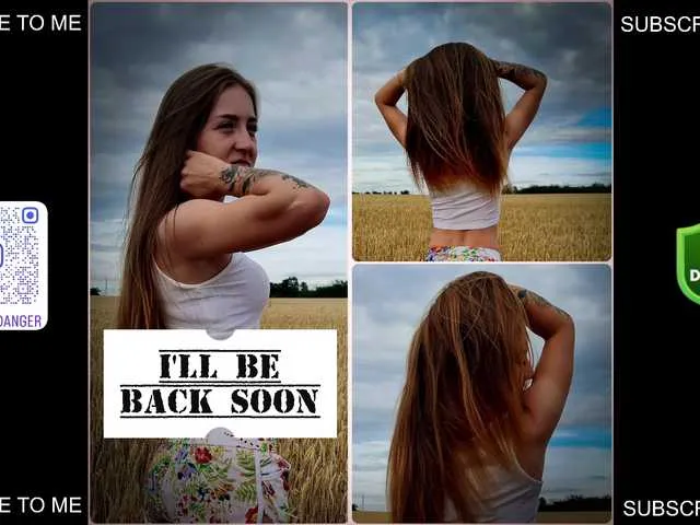 LilaSolace – webcam model profile photo Image 7