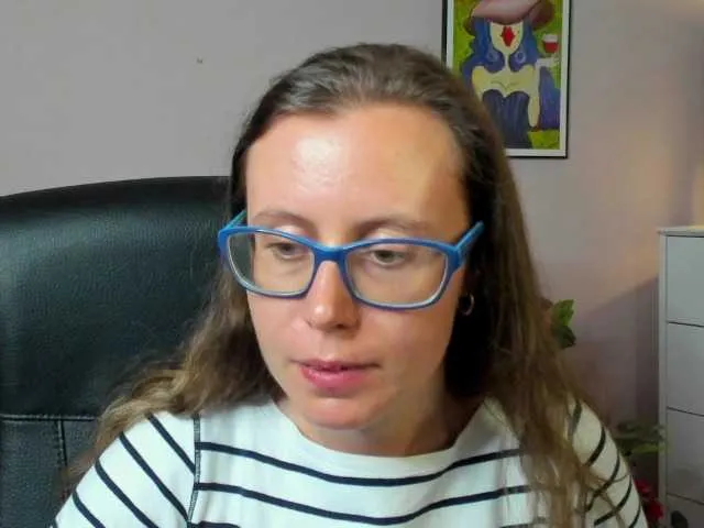 sparkleLizzy – webcam model profile photo