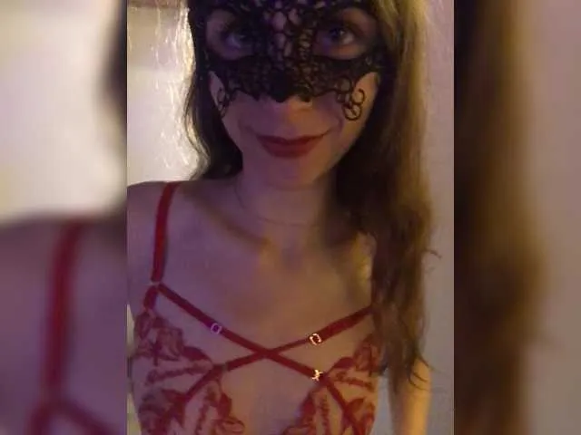 IvyStuart – webcam model profile photo Image 13