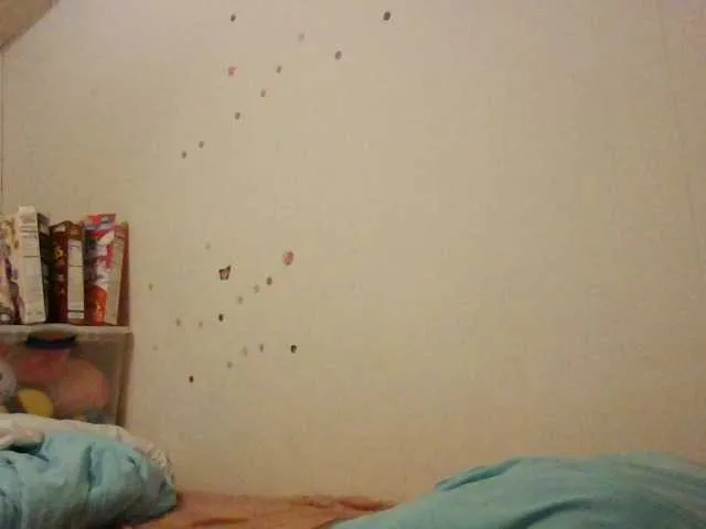 yangyang-777 – webcam model profile photo Image 15