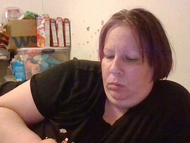 yangyang-777 – webcam model profile photo Image 5