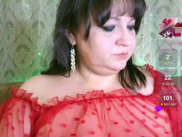 ___Lily___ – webcam model profile photo Image 19