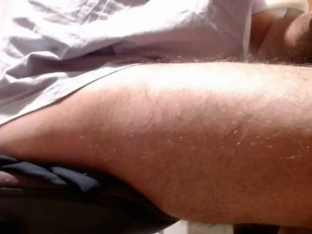 shaarebaare – webcam model profile photo Image 13