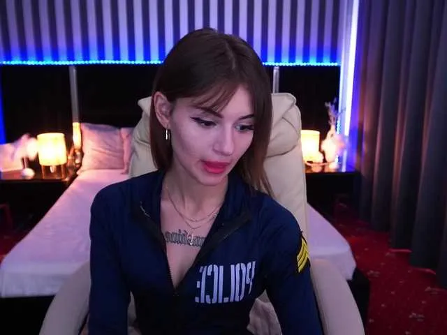 Amelia_LOV – webcam model profile photo Image 3