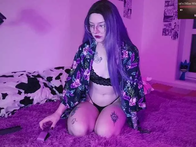 SwagaSquad – webcam model profile photo