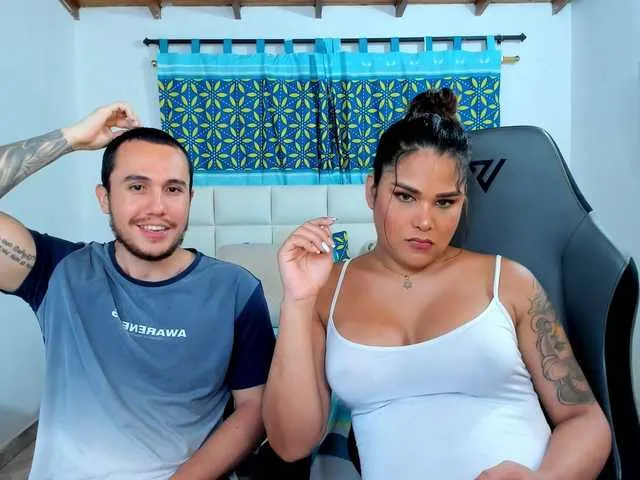 Myr-kiss – webcam model profile photo Image 4