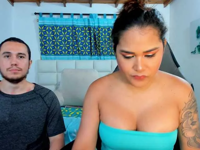 Myr-kiss – webcam model profile photo Image 5