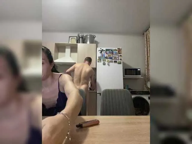 AnnieMontoya – webcam model profile photo Image 12