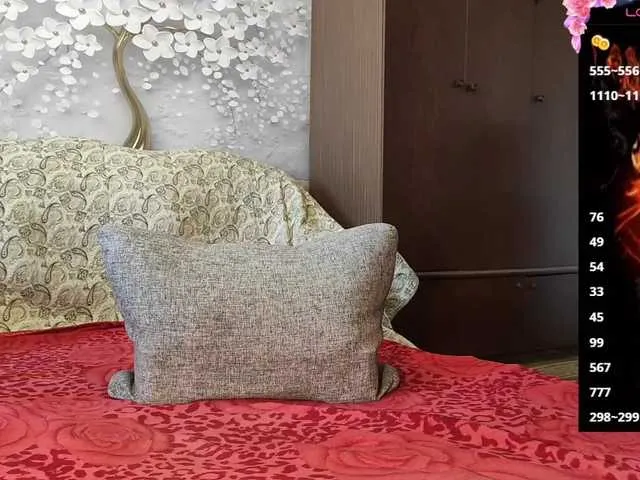 YasmienAtos – webcam model profile photo Image 16